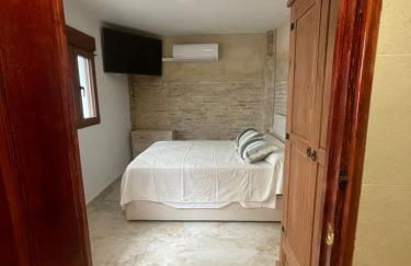 Dream Big with jacuzzi and terrace in Ruzafa - Photo 56