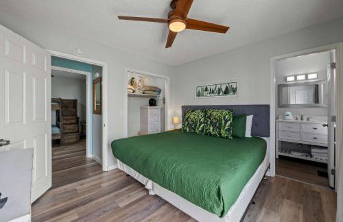 Bikini Bottom Destin Harbor Private Gated Beach - Foto 28