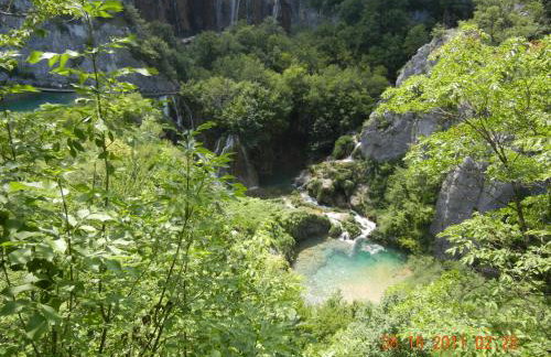 Apartment Gradina - Foto 37