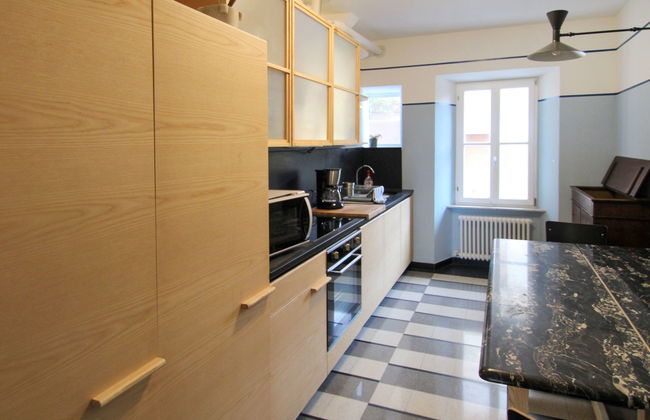 Casa Lambruschini - Foto 9