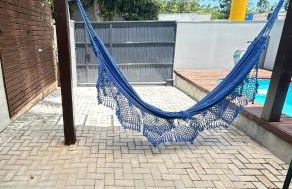 Casa 2 suites com piscina - Foto 2