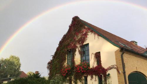 Apartment Alte Deckstation - Foto 5