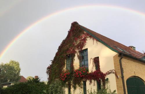 Apartment Alte Deckstation - Photo 5