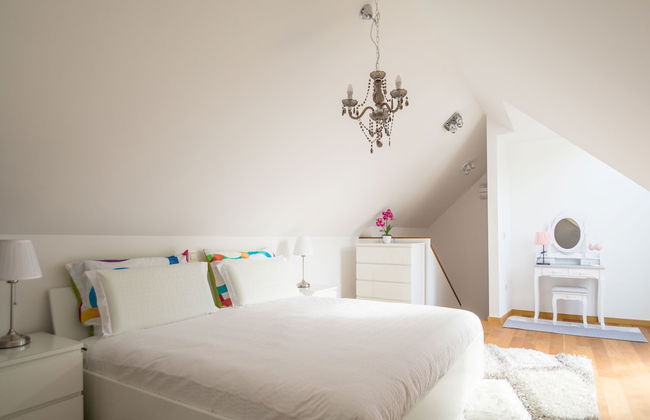 VIP Apartment - Photo 4