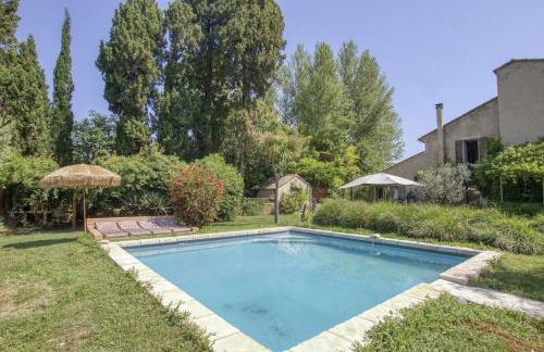 Le Mas des Anges - Foto 2