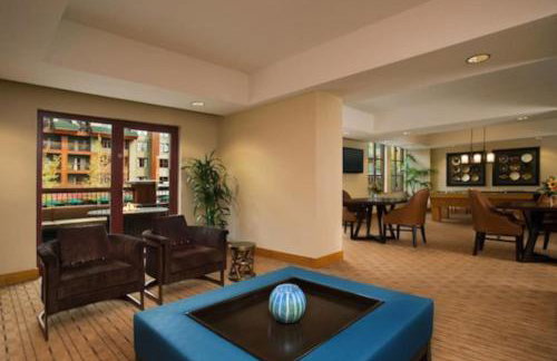 Marriott Grand Residence Club, Lake Tahoe - Foto 52