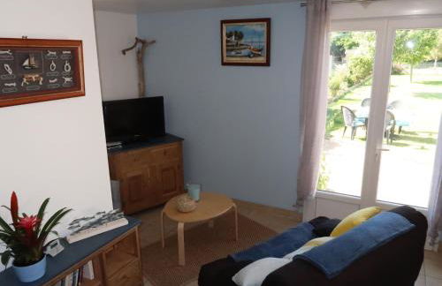 Holiday Home Penn Ar Bed by Interhome - Foto 14