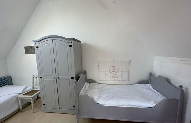 Studio House on Hof Jumne - Foto 2