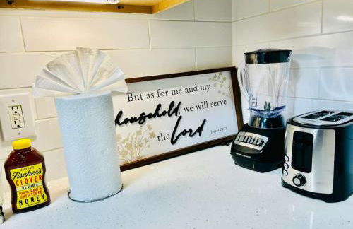 Cozy & Chic Frisco Scape - Foto 9