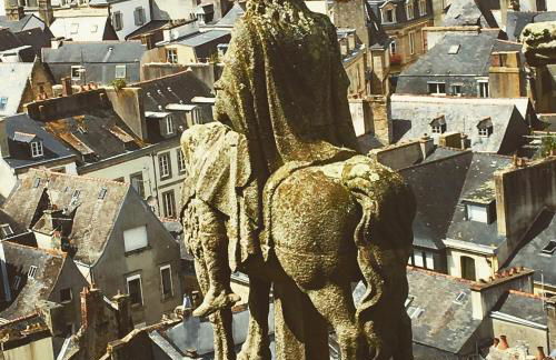 Au COCON QUIMPEROIS - Foto 72