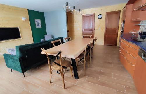 COSY EDEN SKI - Luxueux appartement T4 skis aux pieds à Tignes 2100 - Foto 3