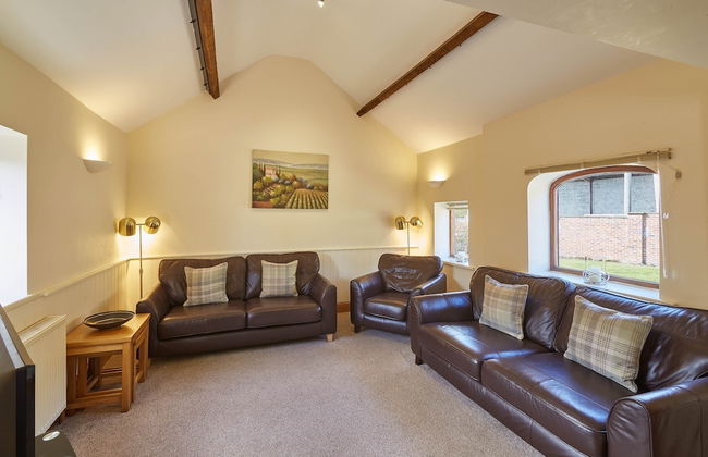 Amberleigh House - Foto 14