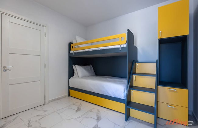 A Stunning Apartment With Spectacular sea Views - Foto 14