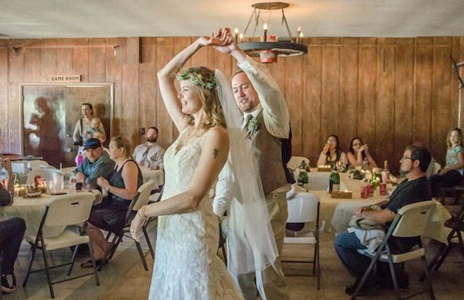 Elk Creek Resort - Foto 60