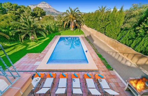 0348 Villa Limones - Foto 5