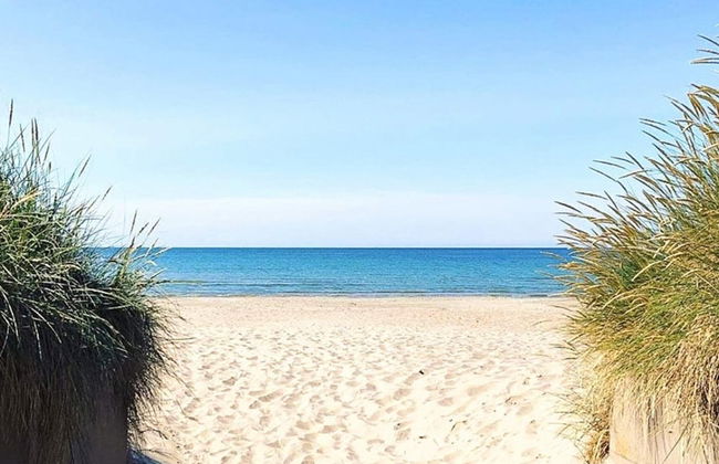 9 Person Holiday Home in Skummeslovsstrand - Foto 32