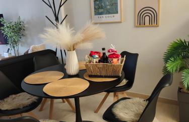 Joanna Dalatsi's Luxury House - Foto 15