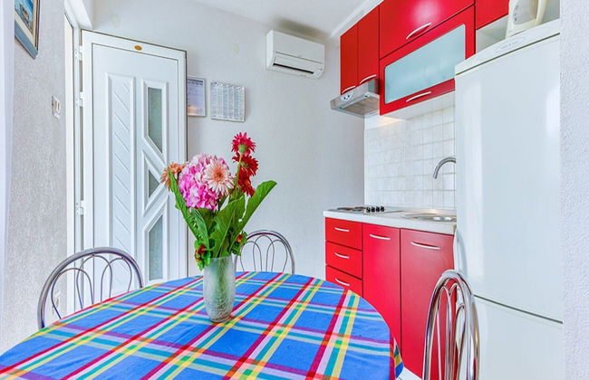 Apartments Ivo - Foto 29