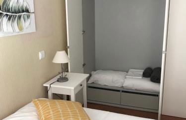 Apartamento T&T Ocean - Foz Palace Residence Spa - Foto 30