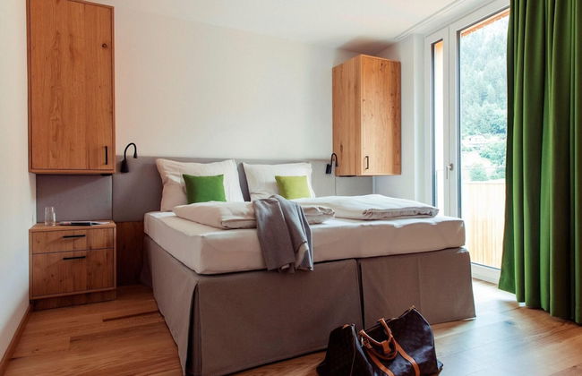 All Suite Resort A Tztal - Foto 47