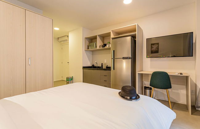 Charlie Sabiá Moema Essential - Foto 15