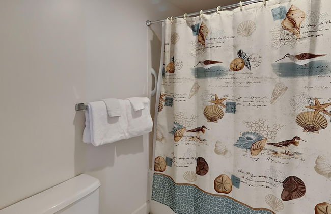 Navarre Beach Regency by Southern Vacation Rentals - Foto 32