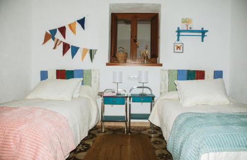 CASA RURAL LA LIBERTAD - Foto 25