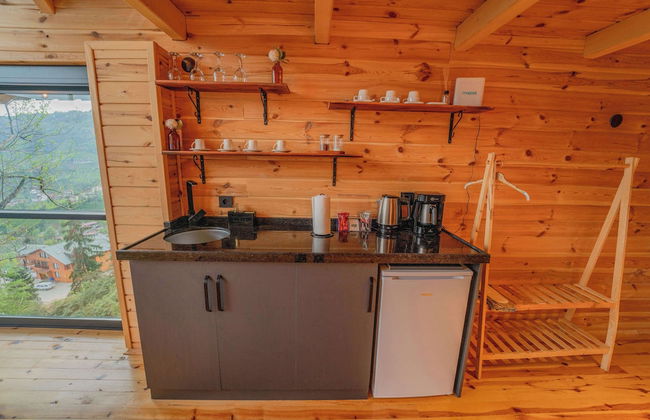 Pera Bungalov - Photo 24