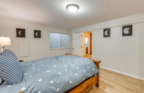 Updated Home with Mtn Views 8 Mi to Snowbird Resort - Foto 13