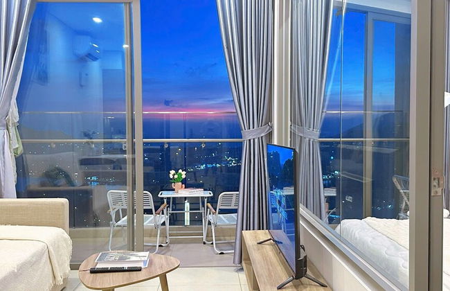 Ocean House in The Song An Gia Vung Tau - Foto 64