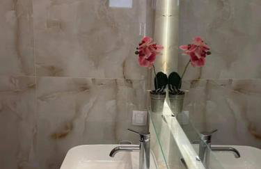 Cozy studio στο κεντρο - Foto 6