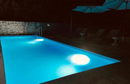 Villa Kvarner - Photo 20