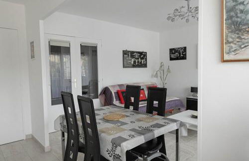 Appartement 2 pièces Cavalaire sur Mer 60m2 - Foto 8