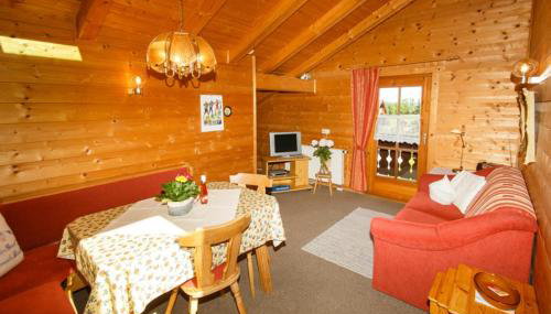 Ferienwohnung Heidi Steinbacher inkl. Chiemgaukarte - Foto 3