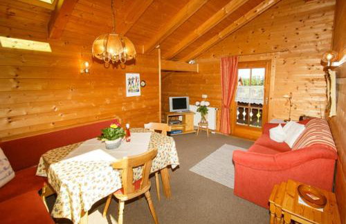 Ferienwohnung Heidi Steinbacher inkl. Chiemgaukarte - Foto 3