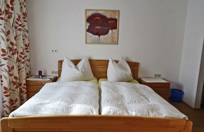 Apartment With Balcony in Hart im Zillertaler - Foto 4