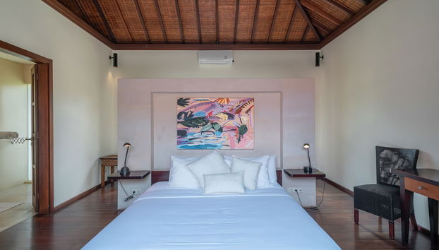 Villa Claudia - Foto 4, Habitación