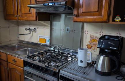 Casa Luna appartamento alle Terme con 3 Camere da Letto vicino alla Stazione - Foto 3