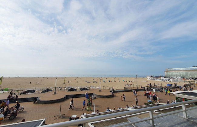 Charming Apartment Near the Beach - Foto 27