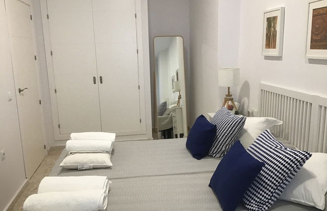 Bahía Blanca Apartments - Foto 9