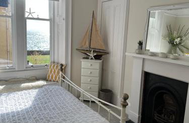 Stylish Elie Beach Retreat Seaview & Sunny Deck - Foto 14