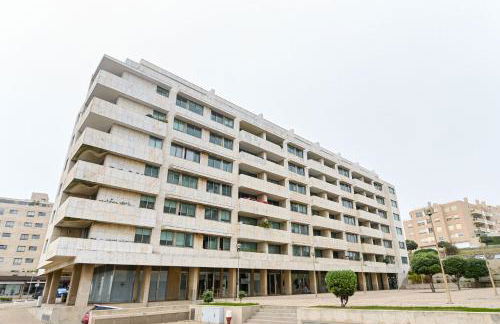 Leça Front Beach Luxury Penthouse - Photo 36