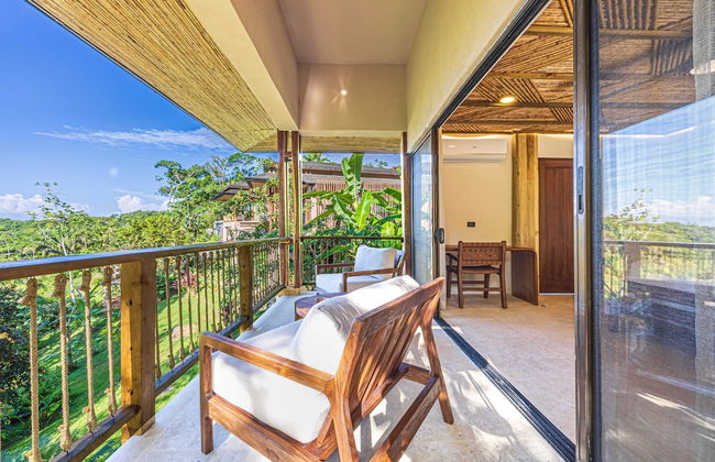 Tiki Villas Rainforest Lodge & Spa - Foto 34