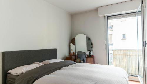 3 Rooms Quiet and bright - Foto 5