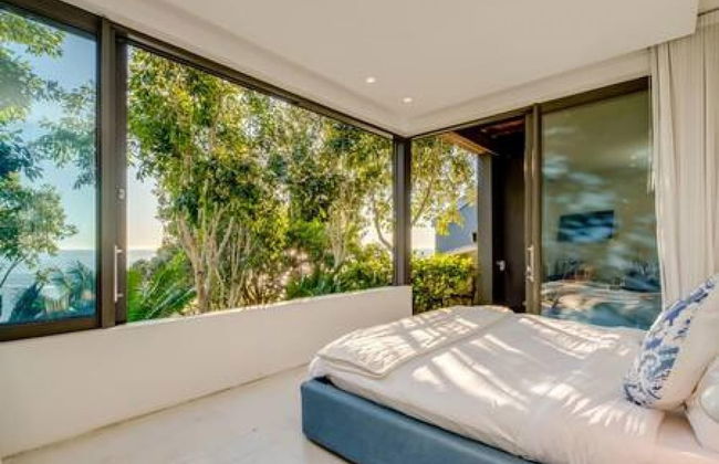 Unique Camps Bay Apartment w Private Pool Coral Sea - Foto 35