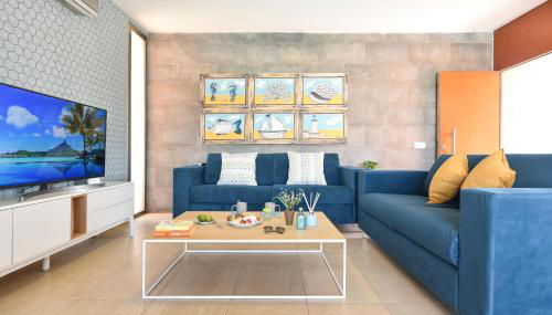 Albatross by VillaGranCanaria - Foto 2