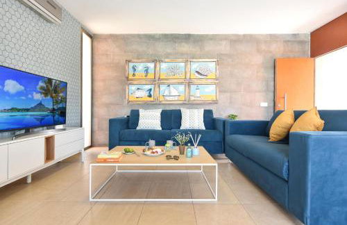 Albatross by VillaGranCanaria - Foto 2