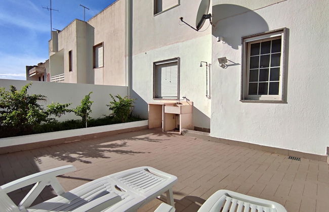 Casa Campanelle - Con Spazio Esterno a Due Passi Dalla Spiaggia di Pescoluse - Foto 25