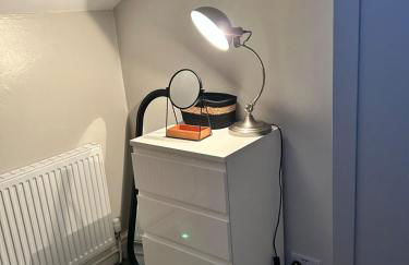 Sunny St Annes Apartment - Foto 8