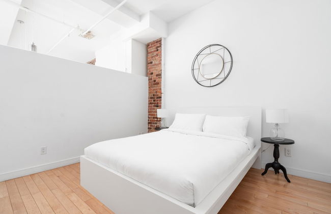 Le Merrill - Vieux Montréal - Foto 19